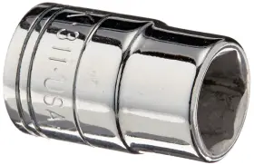 025141003116 SK Tools Drive Point Standard Socket