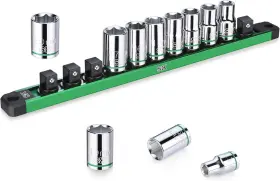 025141110340 SK Drive Socket Set Shallow