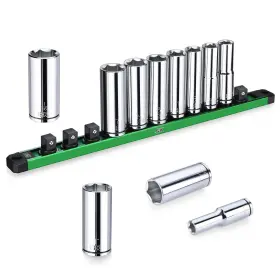 025141110395 SK Drive Socket Set Superk