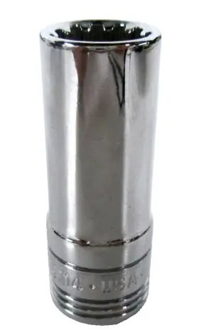2114 SK Tools Socket Drive Std