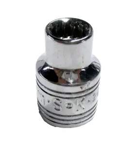2608 SK Tools Spline Sockets Drive