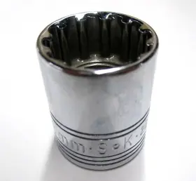2618 SK Tools Drive Socket