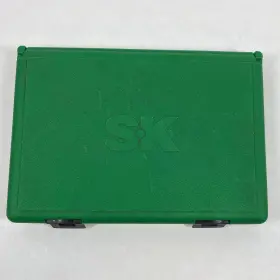 34300 SK Impact Swivel Sockets #2