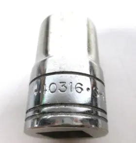 40316 SK Tools Drive Socket