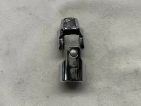 40660 SK Tools Drive Point Socket #2