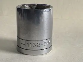 41132 SK Tools Sockets