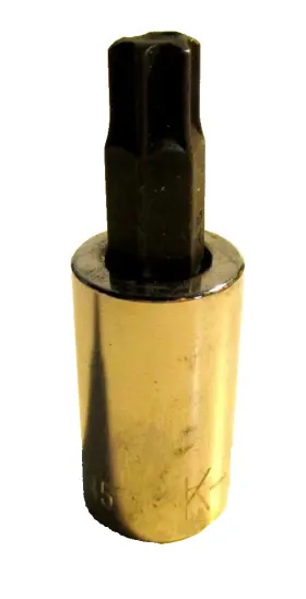 414645 SK Easco Preofessional Tools Socket