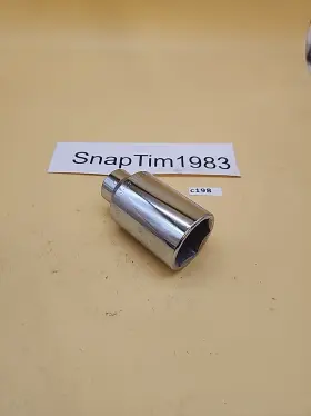 41842 SK Tools Drive Point Socket