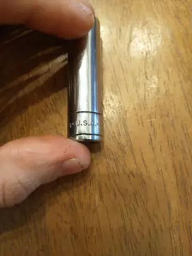41912 SK Drive Socket #2