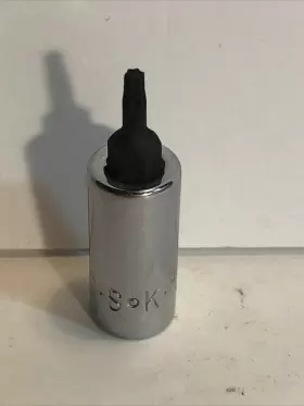 42910 SK Torx Drive Bit Socket #2