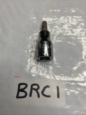 44212 SK Drive Hex Bit Socket