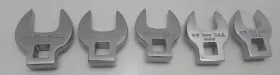 45813 SK Tools Crows Set #3