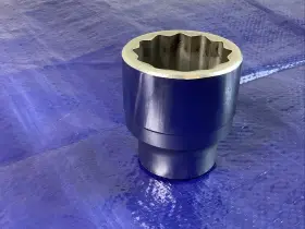 47154 SK Drive Point Socket #2