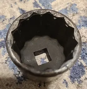 47164 SK Point Socket #2