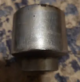 47164 SK Point Socket #3