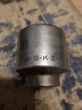 47164 SK Point Socket