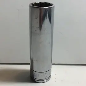 48018 SK Tools Point Socket Drive