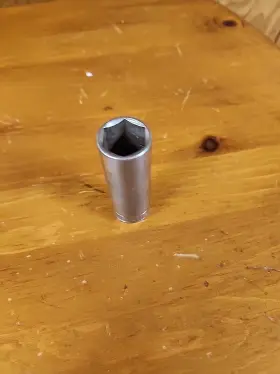 61996996 SK Socket Drive Point #2