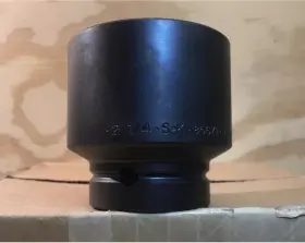 85671 SK Impact Socket Drive