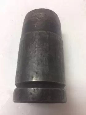 87830 SK Tools Drive Impact Socket #2