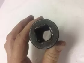 87830 SK Tools Drive Impact Socket #3