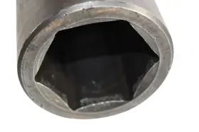 88876 SK Tool Impact Socket Drive #2