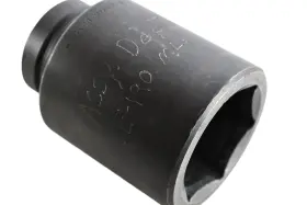 88876 SK Tool Impact Socket Drive