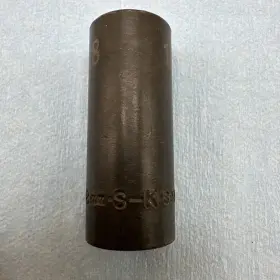 8938 SK Tools Point Impact Socket Drive