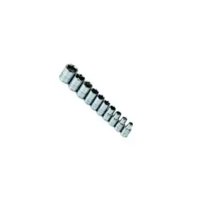 B0002NYCGI SK Tools Drive Socket Set