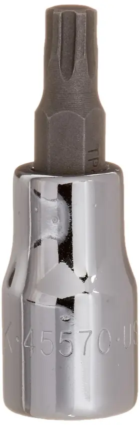 B000RN0F1Y SK Tools Drive Standard Torx Bit Socket