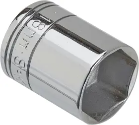 318S SK HAND TOOL Tools Drive Standard Socket