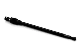 32166 SK HAND TOOLS Power Drive Locking Impact Extension #2