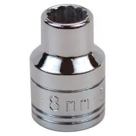 2307 SK PROFESSIONAL TOOLS Socket Steel