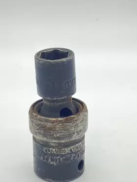 33361 SK PROFESSIONAL TOOLS Impact Socket #2