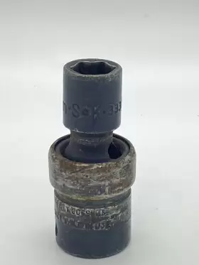 33361 SK PROFESSIONAL TOOLS Impact Socket #3