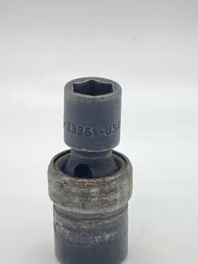 33361 SK PROFESSIONAL TOOLS Impact Socket