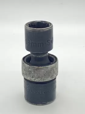 33363 SK PROFESSIONAL TOOLS Impact Socket #2