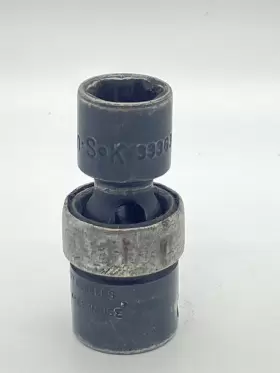 33363 SK PROFESSIONAL TOOLS Impact Socket #3