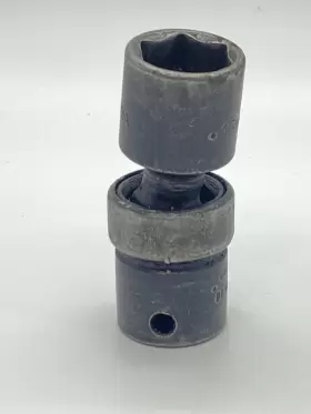 33366 SK PROFESSIONAL TOOLS Impact Socket #2