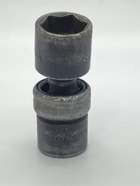 33367 SK PROFESSIONAL TOOLS Impact Socket #2