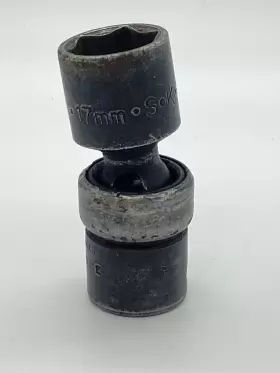33367 SK PROFESSIONAL TOOLS Impact Socket #3