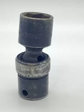 33367 SK PROFESSIONAL TOOLS Impact Socket