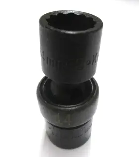 33434 SK PROFESSIONAL TOOLS Drive Point Socket