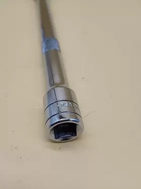 40191 SK PROFESSIONAL TOOLS Locking Extension Adapter Drive #3