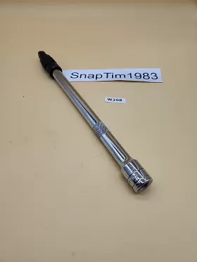 40191 SK PROFESSIONAL TOOLS Locking Extension Adapter Drive