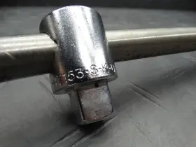 41753 SK PROFESSIONAL TOOLS Sliding Handle Bar Head #3