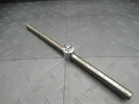 41753 SK PROFESSIONAL TOOLS Sliding Handle Bar Head