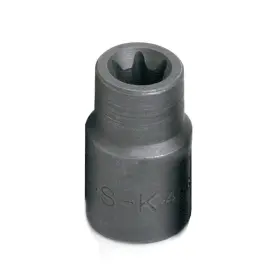42610 SK PROFESSIONAL TOOLS Socket Steel