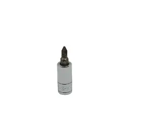 44481 SK PROFESSIONAL TOOLS Phillips Bit Socket Drive