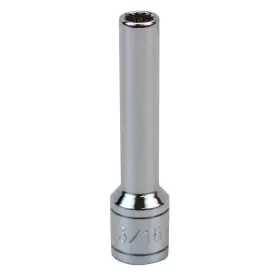 44906 SK PROFESSIONAL TOOLS Socket Steel